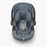 UPPAbaby Mesa Max Infant Car Seat - Gregory