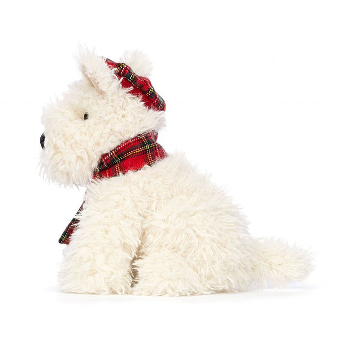 Jellycat Winter Warmer Munro