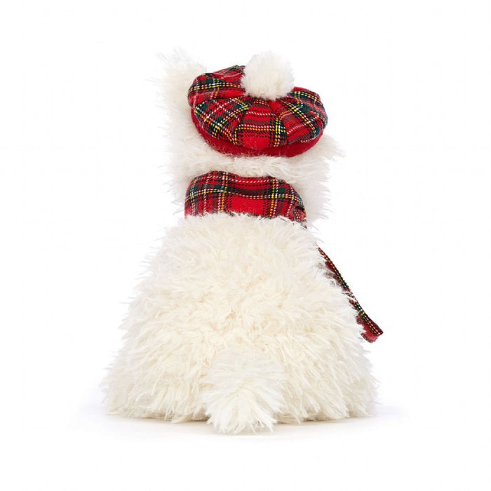 Jellycat Winter Warmer Munro