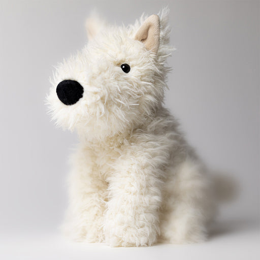 Jellycat Munro Scottie Dog - Medium