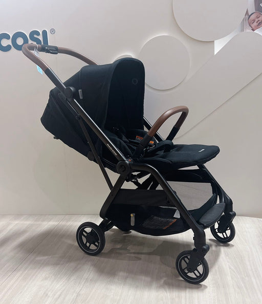 Maxi Cosi Leona - Essential Black (Floormodel/IN STORE PICK UP ONLY)