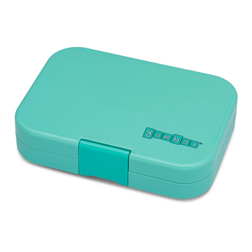 Yumbox Original - Miami Aqua/Unicorn