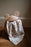 La Millou Toddler Light Blanket - ABC Fruits L 110x140cm