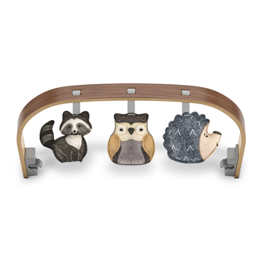 Uppababy Forest Fun Toy Bar