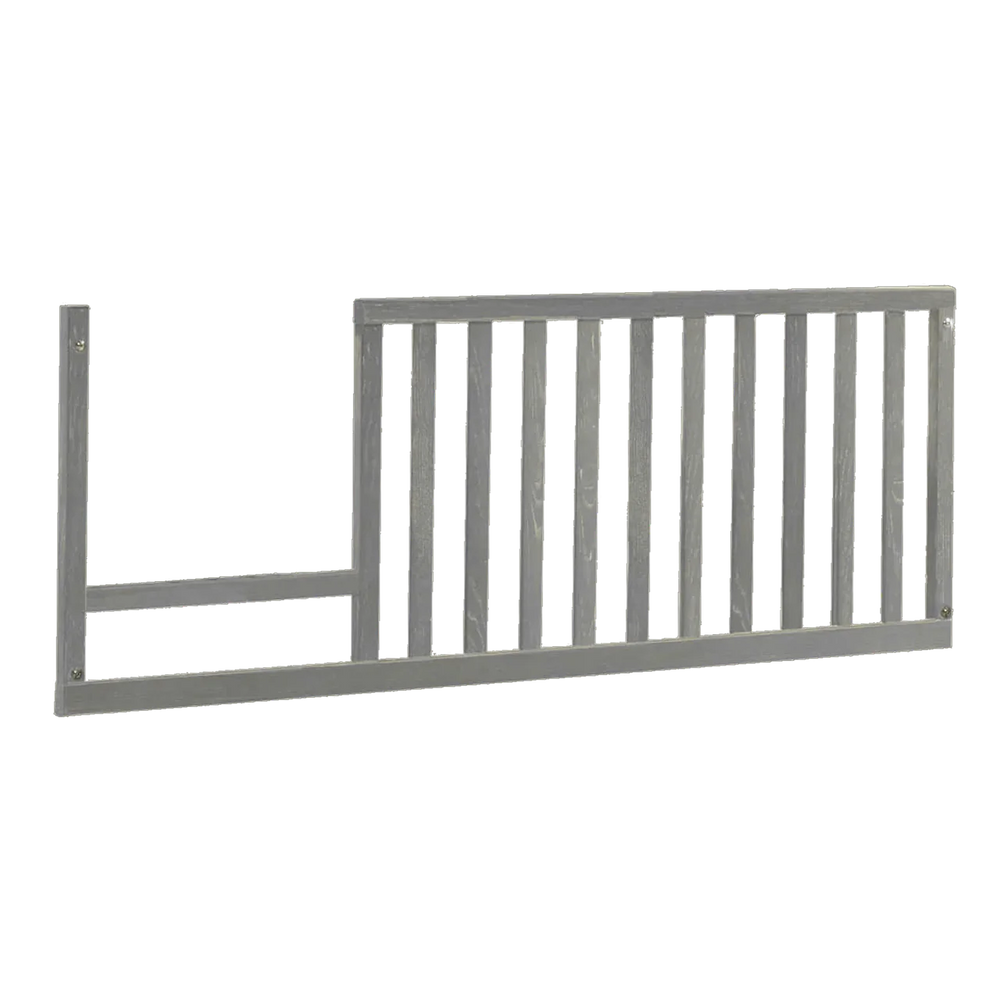 Natart Cortina Toddler Gate 00-450 - Grey Chalet