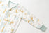 Nest Designs Long Sleeve Footed Sleep Bag 0.6T - Cheetah Party