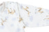 Nest Designs Organic Cotton Long Sleeve Sleep Bag 1.0T - Gazelle Sky