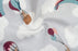 Nest designs Baby Bandana Bib - Meerkats Away