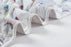 Nest Designs Medium Quilted Winter Blanket 145cm x 180cm 3.2 TOG (Bamboo Jersey) - Meerkats Away!