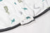 Nest Designs Bamboo 3/4 Sleeve Sleep Bag 0.25T - Tortoise&Hare