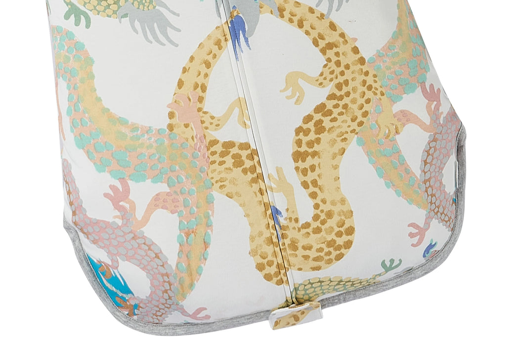 Nest Designs Sleep Bag 0.25T - Dragon Dance