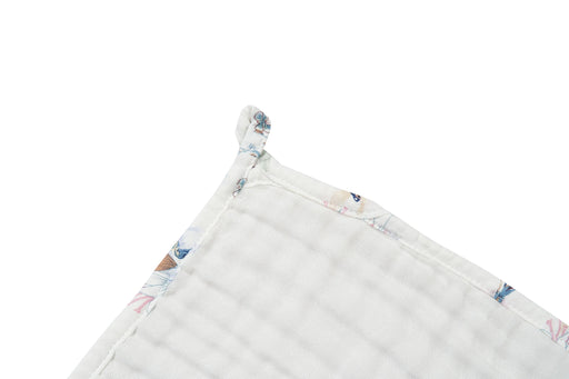 Nest Designs Hooded Towel - Fairy Tale 90x90cm