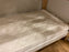 Naturepedic Organic Cotton Deluxe 1-sided Twin Mattress (Floormodel/IN STORE PICK UP ONLY)