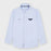 Mayoral Long Sleeve Dress Shirt - Celeste (4165-29)
