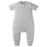 Nest Designs Jersey Short Sleeve Footed Sleep Bag 0.5T - Pantone Drizzle
