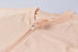 Nest Designs Jersey Short Sleeve Footed Sleep Bag 0.5T - Pantone Bellini