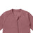 Nest Designs Long Sleeve Footed Sleeper - Pantone Hawthorn Rose