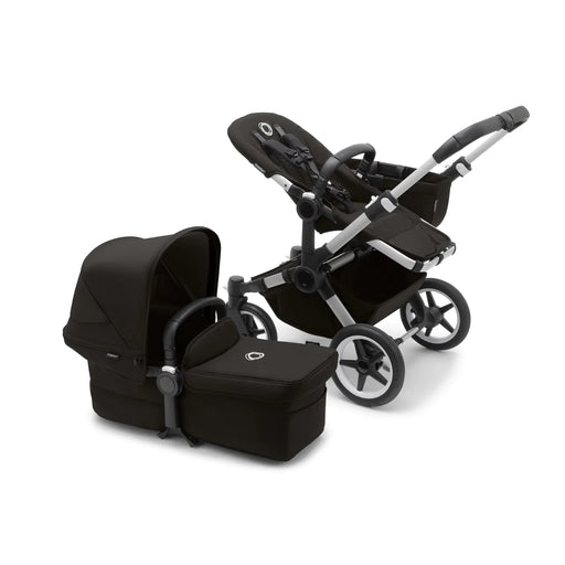 Bugaboo sales fox aluminium