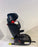 Peg Perego Shuttle Plus 120 - Crystal Black(Floormodel)