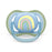 Avent Ultra Air Pacifier 2PK 0-6M - Sun Blue Rainbow