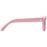 Babiators Keyhole Polarized Pretty in Pink 6Y+