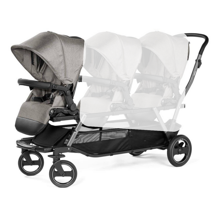 Peg perego deals triplette piroet stroller