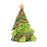 Jellycat Christmas Tree Ricky Rain