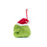 Jellycat Ricky Rain Frog Ornament