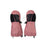 Stonz Snow Mitts Kid - Dusty Rose