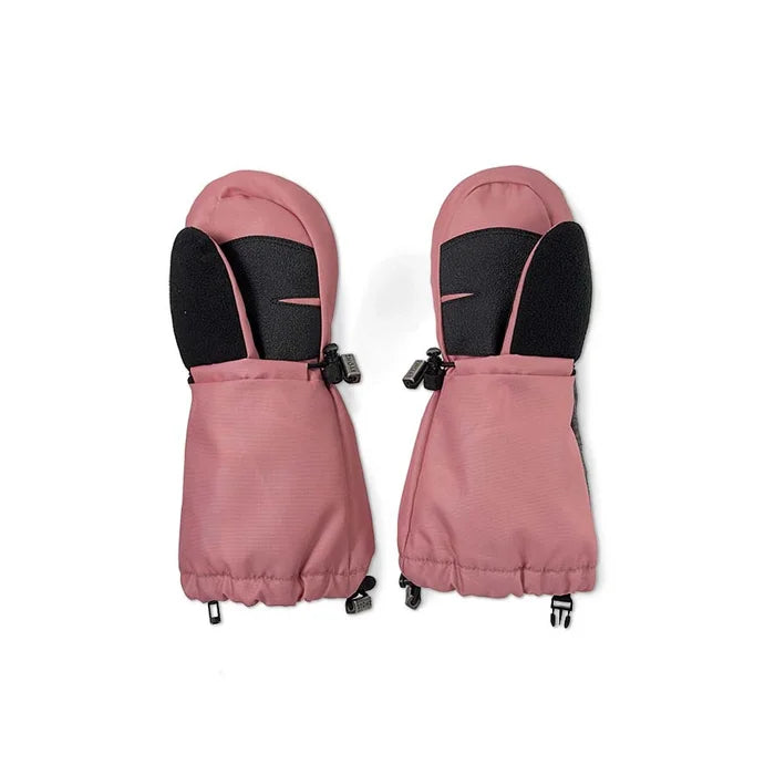 Stonz Snow Mitts Kid - Dusty Rose