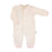 Snugabye Dream Cozy Quilted Jumpsuit 9-12M - Pink