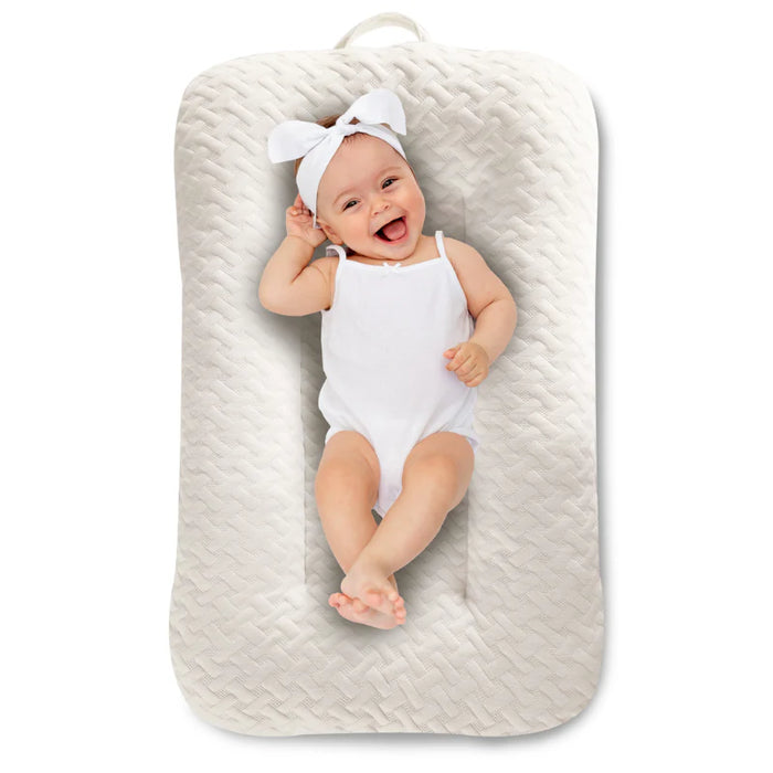 Simmons Lounger Muslin - Mnbeam