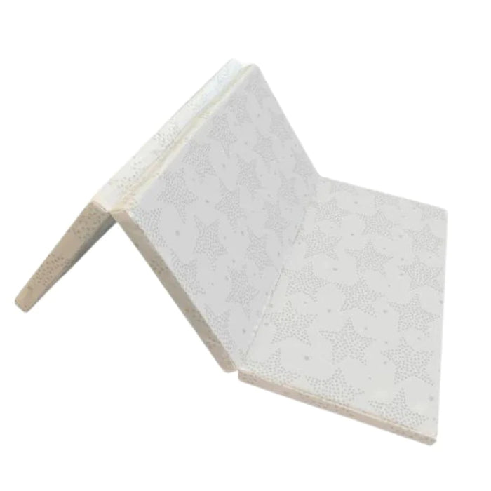 Simmons Tri-Fold Portable Pad 26"×37.5"×1.5"