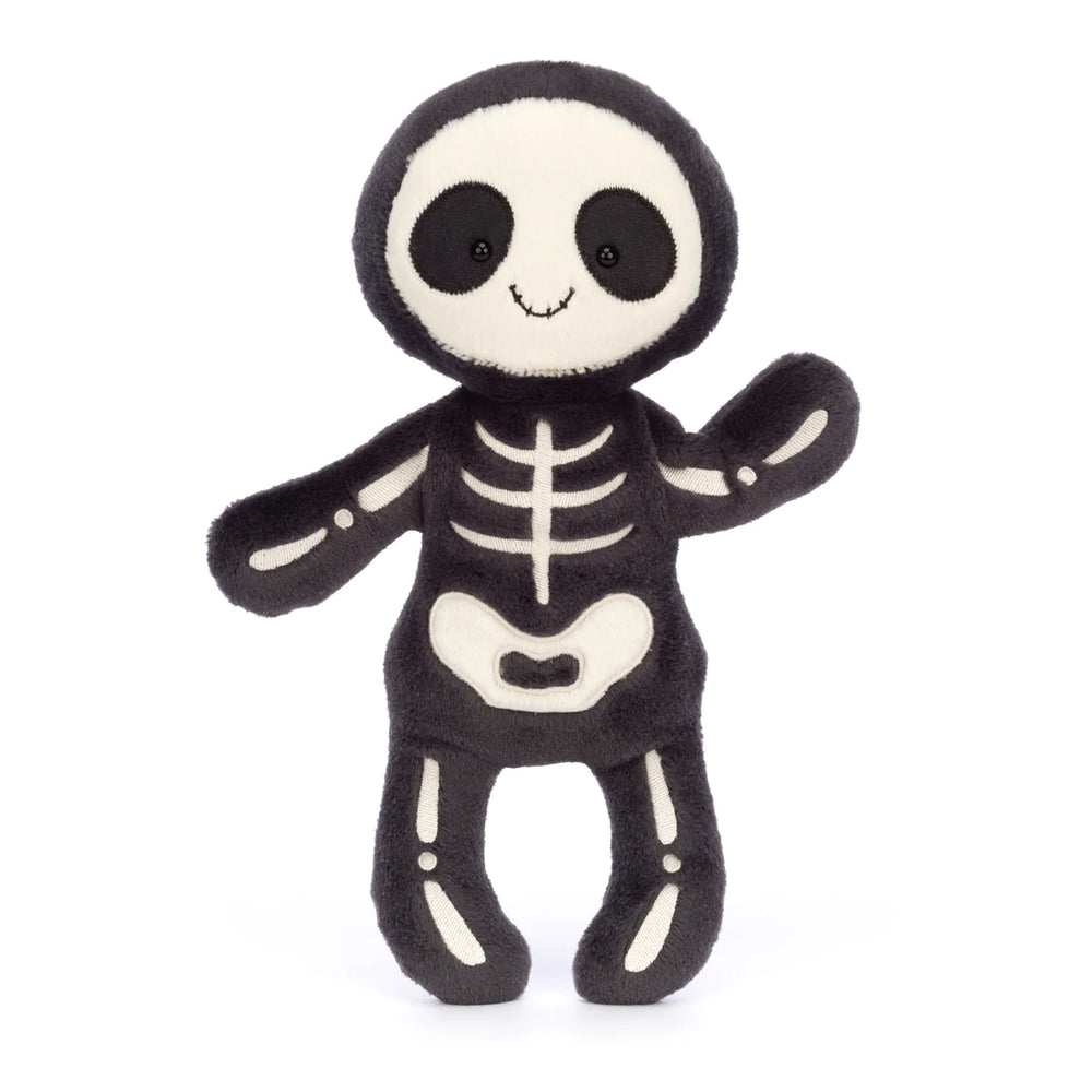 Jellycat Skeleton Bob