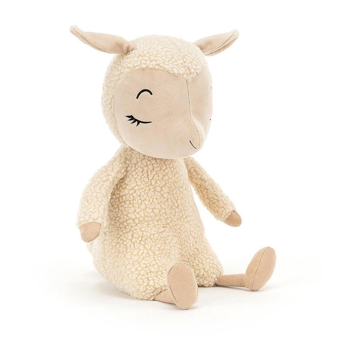 Jellycat Sleepee Lamb