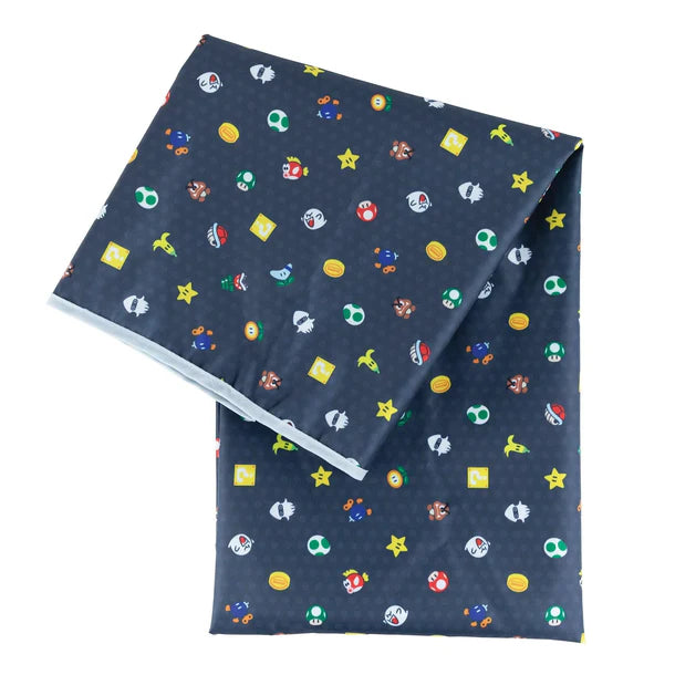 Bumkins Splat Mat - Super Mario