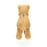 Jellycat Smudge Bear Backpack