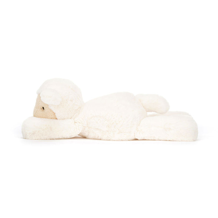 Jellycat Smudge Lamb Original - Medium