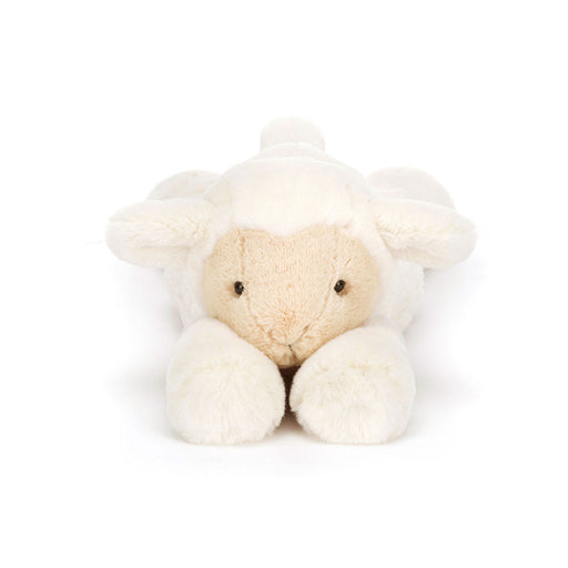 Jellycat Smudge Lamb Original - Medium