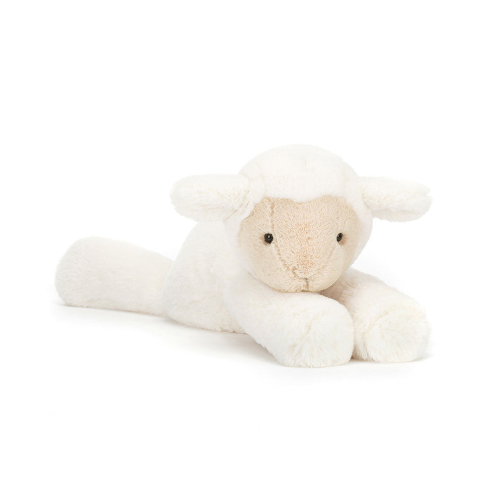 Jellycat Smudge Lamb Original - Medium