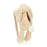 Jellycat Smudge Rabbit Backpack