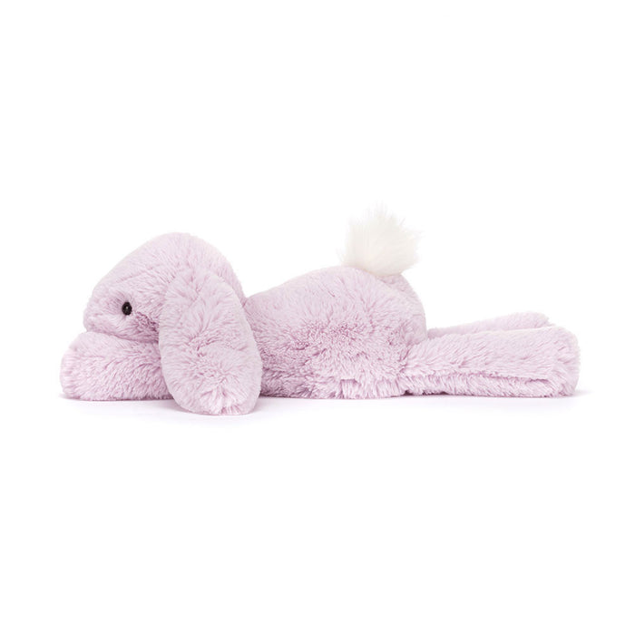 JellyCat Smudge Rabbit Lavender