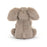 Jellycat Smudge Elephant Soother