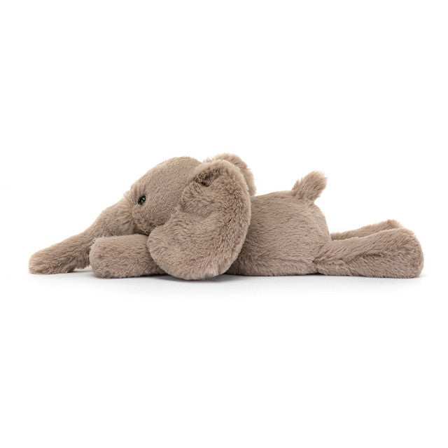 JellyCat Smudge Elephant Tiny