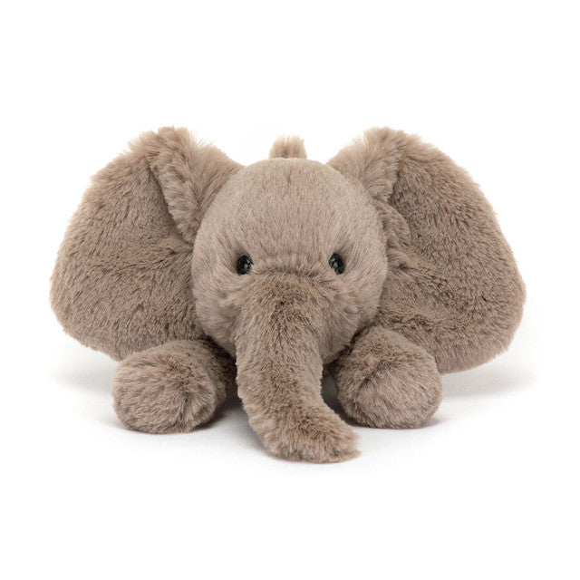 JellyCat Smudge Elephant Tiny