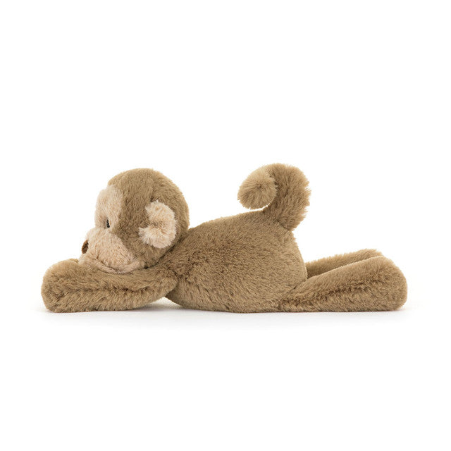 JellyCat Smudge Monkey Tiny