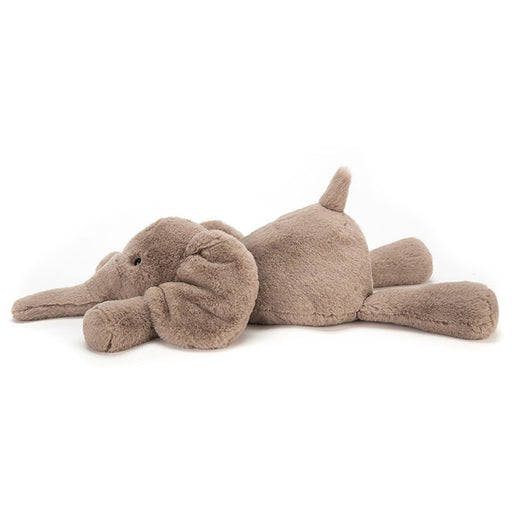 Jellycat Smudge Elephant - Big