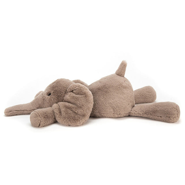 Jellycat Smudge Elephant - Medium