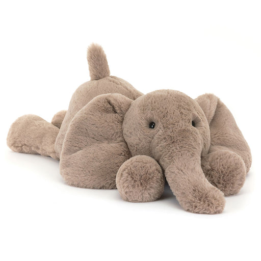 Jellycat Smudge Elephant - Big