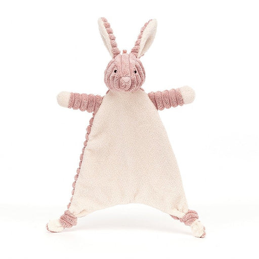 Jellycat Baby Cordy Roy Hare Comforter